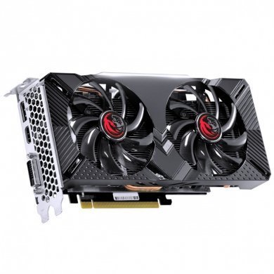 PP2060DOC1926G6 PCYES Placa de Video Nvidia RTX 2060 Dual OC