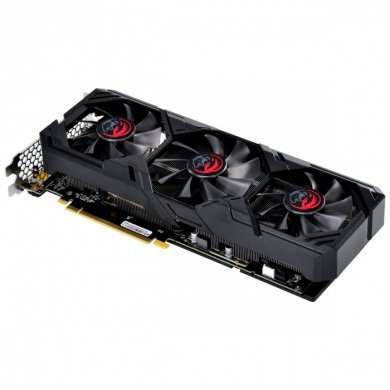 PP2070SOC8DR6256 PCYES Placa de Video Nvidia RTX 2070 Super OC