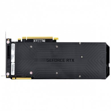 PP2070SOC8DR6256 PCYES Placa de Video Nvidia RTX 2070 Super OC