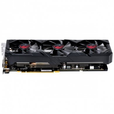 PP2070SOC8DR6256 PCYES Placa de Video Nvidia RTX 2070 Super OC