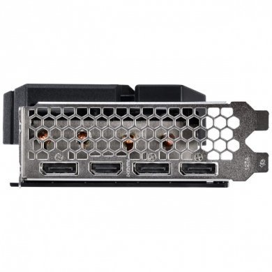 PP2070SOC8DR6256 PCYES Placa de Video Nvidia RTX 2070 Super OC