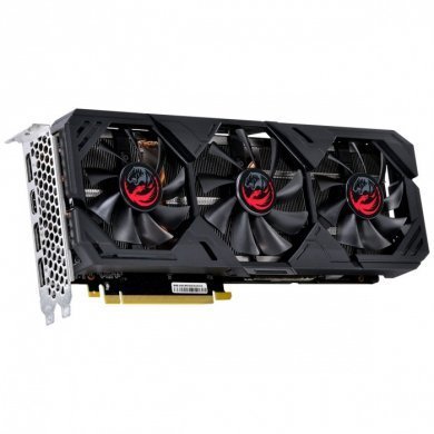 PP2070SOC8DR6256 PCYES Placa de Video Nvidia RTX 2070 Super OC