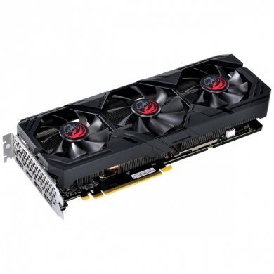 PCYES Placa de Vídeo Nvidia RTX 2080 Super OC