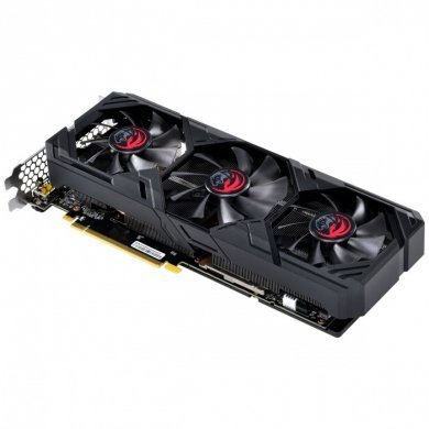 PCYES Placa de Vídeo Nvidia RTX 2080 Super OC