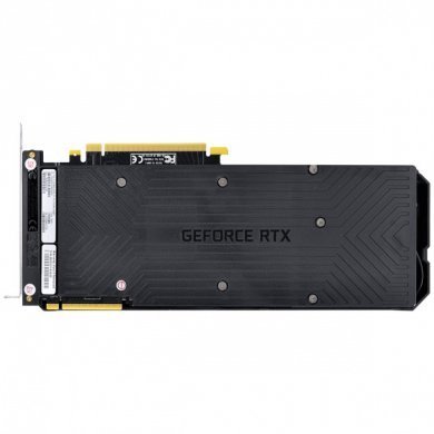 PCYES Placa de Vídeo Nvidia RTX 2080 Super OC
