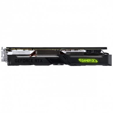 PCYES Placa de Vídeo Nvidia RTX 2080 Super OC