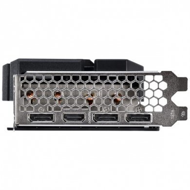 PCYES Placa de Vídeo Nvidia RTX 2080 Super OC