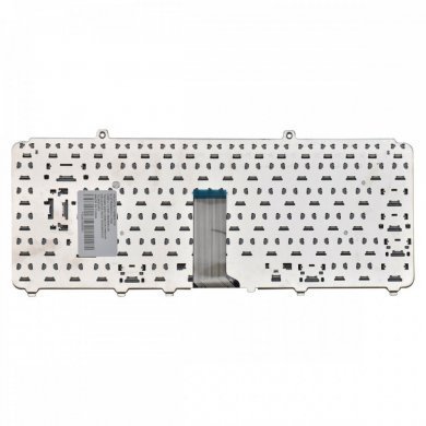 PP41L-KBR Teclado notebook DELL Inspiron 1410 1420 1520 1521 1525