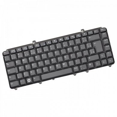 PP41L-KBR Teclado notebook DELL Inspiron 1410 1420 1520 1521 1525