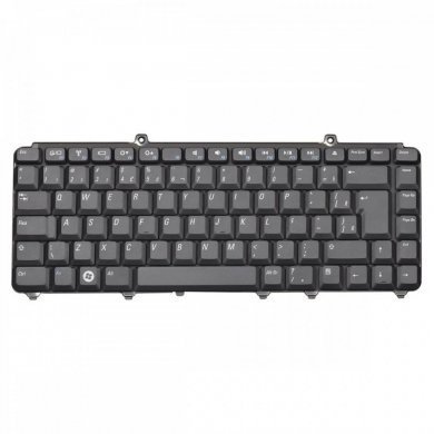 PP41L-KBR Teclado notebook DELL Inspiron 1410 1420 1520 1521 1525