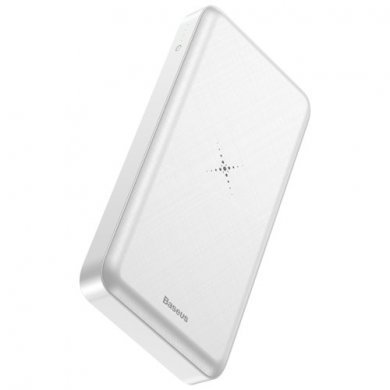 Baseus Powerbank Wireless 10000mAh M36
