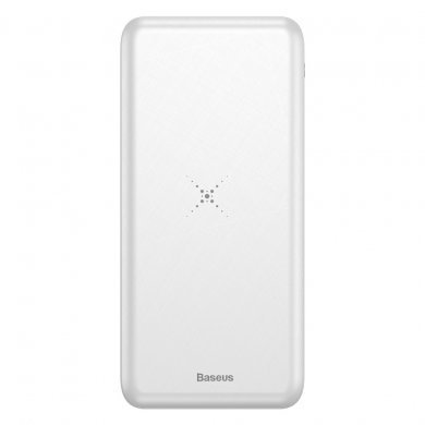 PPALL-M3602 Baseus Powerbank Wireless 10000mAh M36