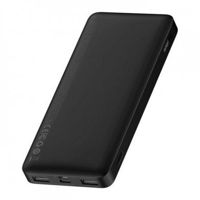 PPBD050001 Baseus Power Bank 10000mAh 15W Bipow Overseas
