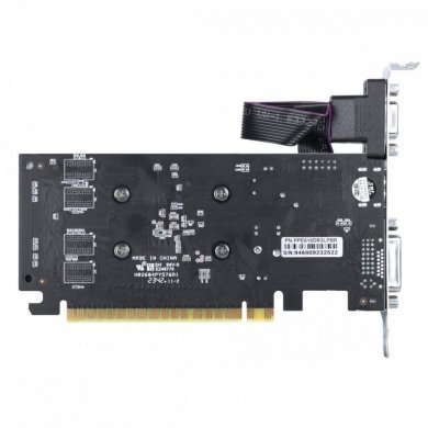 PCYES Placa de Video GeForce G210 1GB DDR3 Edge