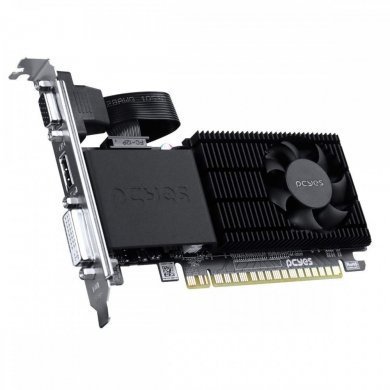 PCYES Placa de Video GeForce G210 1GB DDR3 Edge