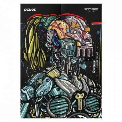 PPER5DR3LPBR PCYes Placa de Vídeo AMD Radeon R5 220 2GB DDR3