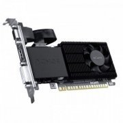 PCYes Placa de Vídeo AMD Radeon R5 220 2GB DDR3 64 bits PCI Express 2.0 x16 VGA/HDMI/DVI