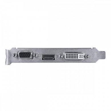 PPER5DR3LPBR PCYes Placa de Vídeo AMD Radeon R5 220 2GB DDR3