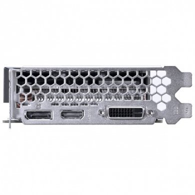 PPGF2060DR6192 PCYES Placa de Video Nvidia RTX2060 6GB GDDR6