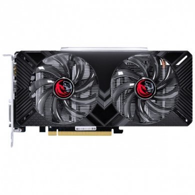 PPGF2060DR6192 PCYES Placa de Video Nvidia RTX2060 6GB GDDR6