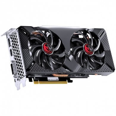 PPGF2060DR6192 PCYES Placa de Video Nvidia RTX2060 6GB GDDR6