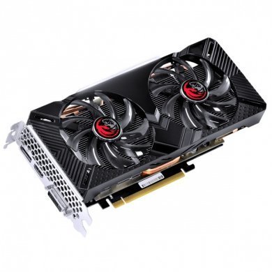 PPGF2060DR6192 PCYES Placa de Video Nvidia RTX2060 6GB GDDR6