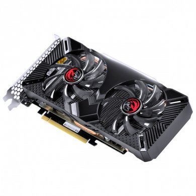 PPOC166019206G5 PCYES Placa de Video GeForce GTX 1660 OC