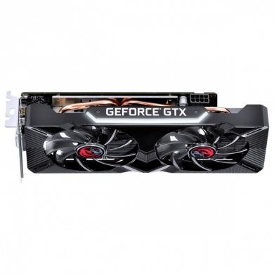 PPOC166019206G5 PCYES Placa de Video GeForce GTX 1660 OC