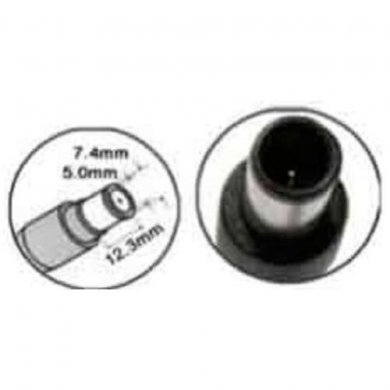 PPP012H-S Fonte original notebook HP 90w 19V 4.74A