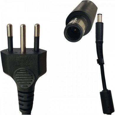 Fonte original HP 90W 19V 4.74A Plug 7.4x5.0mm
