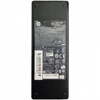 HP fonte original 90W 19V 4.74A plug 7.4x5.0mm