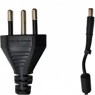 HP fonte original 90W 19V 4.74A plug 7.4x5.0mm