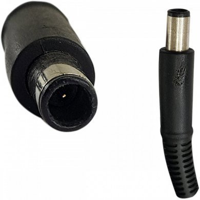 HP fonte original 90W 19V 4.74A plug 7.4x5.0mm