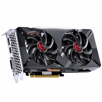 PPSOC16601926G6 PCYes Placa de Video GTX 1660 SUPER OC 6GB