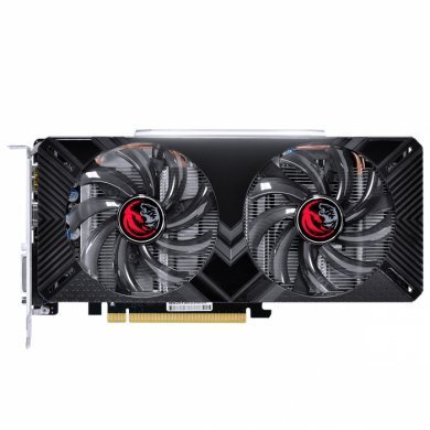 PPSOC16601926G6 PCYes Placa de Video GTX 1660 SUPER OC 6GB