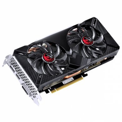 PPSOC16601926G6 PCYes Placa de Video GTX 1660 SUPER OC 6GB