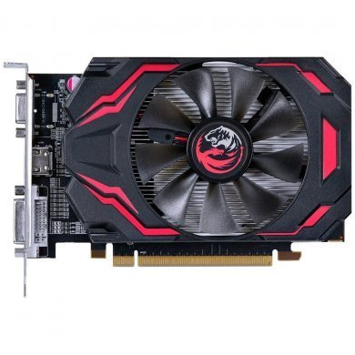 PPV657012801D3 PCYes Placa de Vídeo AMD Radeon 6570 1GB