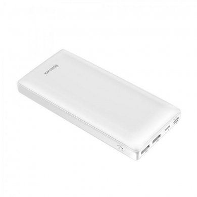 PPXJ000002 Baseus Mini Powerbank JA  3A 30000mAh 15W