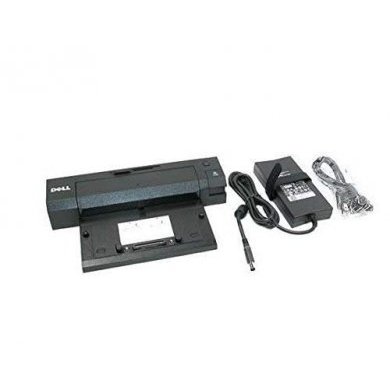PR02X DELL Docking Station E-Port Plus Fonte 130W