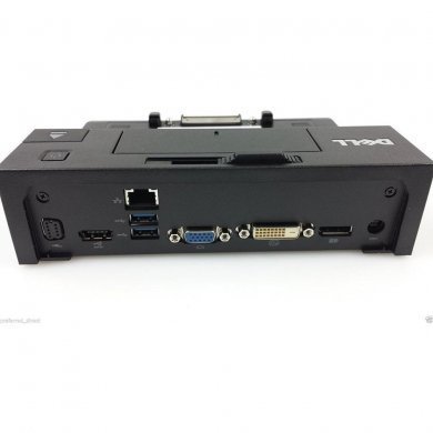 PR03X Dell Docking Station E-Port PR03X