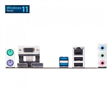 PRIME-H510M-E Asus Placa Mãe H510M-E Para Intel LGA 1200 DDR4