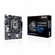 Asus Placa Mãe Prime H510M-K R2.0 Intel LGA 1200 MATX  VGA/HDMI para Intel de 10ª e 11ª geração