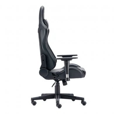 Dazz cadeira gamer primex V2 cinza reclinável 100KG