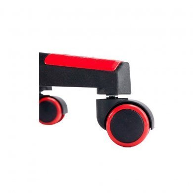 PRIME-XRED Dazz cadeira gamer primex V2 vermelha reclinável