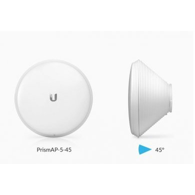 Ubiquiti Antena Airmax 15.5dBi 5.15/5.85Ghz