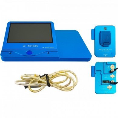 Gravador de reparo para iPhones JCID PRO1000S