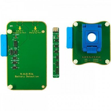 Gravador de reparo para iPhones JCID PRO1000S