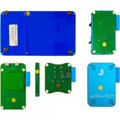 Gravador de reparo para iPhones JCID PRO1000S
