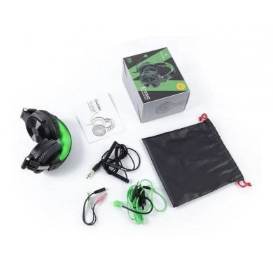 PRO-G OneOdio Fone de Ouvido Com Microfone G-Studio