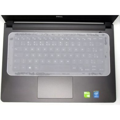 PROTETOR-NB-KIT Kit Pelicula Protetora para Notebook 14 Pol